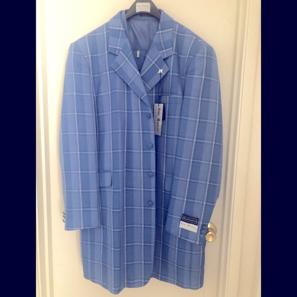 John Rafael 3 piece suit, jacket, blazer and dress pantsuit. - Picture 1 of 4